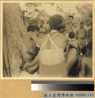 藏品(群聚人像)的圖片